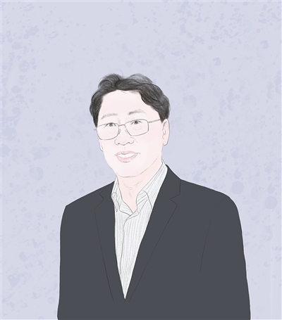 【科技日报】中国科学院院士郭旭：开拓创新，发展自主可控的CAE软件