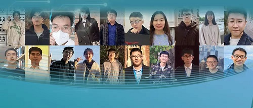 全是硬实力！他们是大工的“星”！