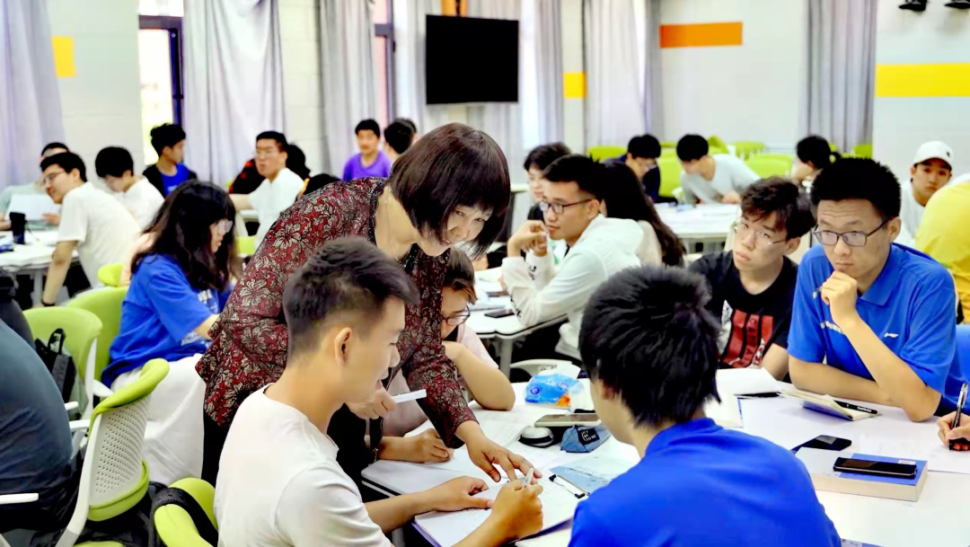 拔尖计划2.0！“院士天团”做导师 +国家级实验室，大工等你来！