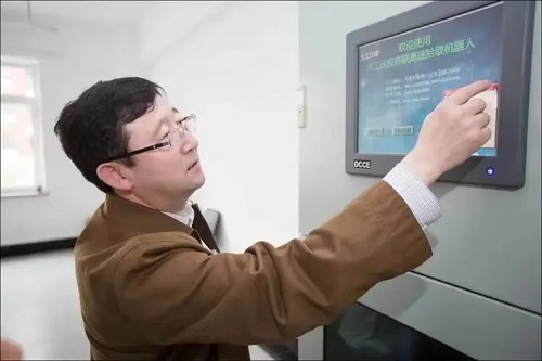 师者如光，微以致远！纪念大连理工大学仲崇权教授
