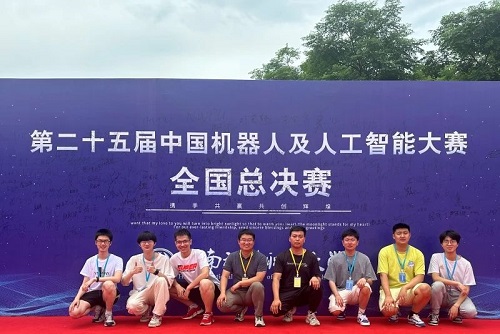 大连理工，包揽全国冠亚军！