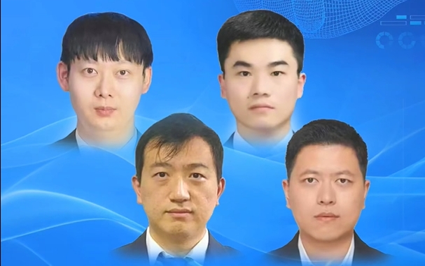 近日，大连理工大学第二批“小米青年学者”评选结果正式公布，
