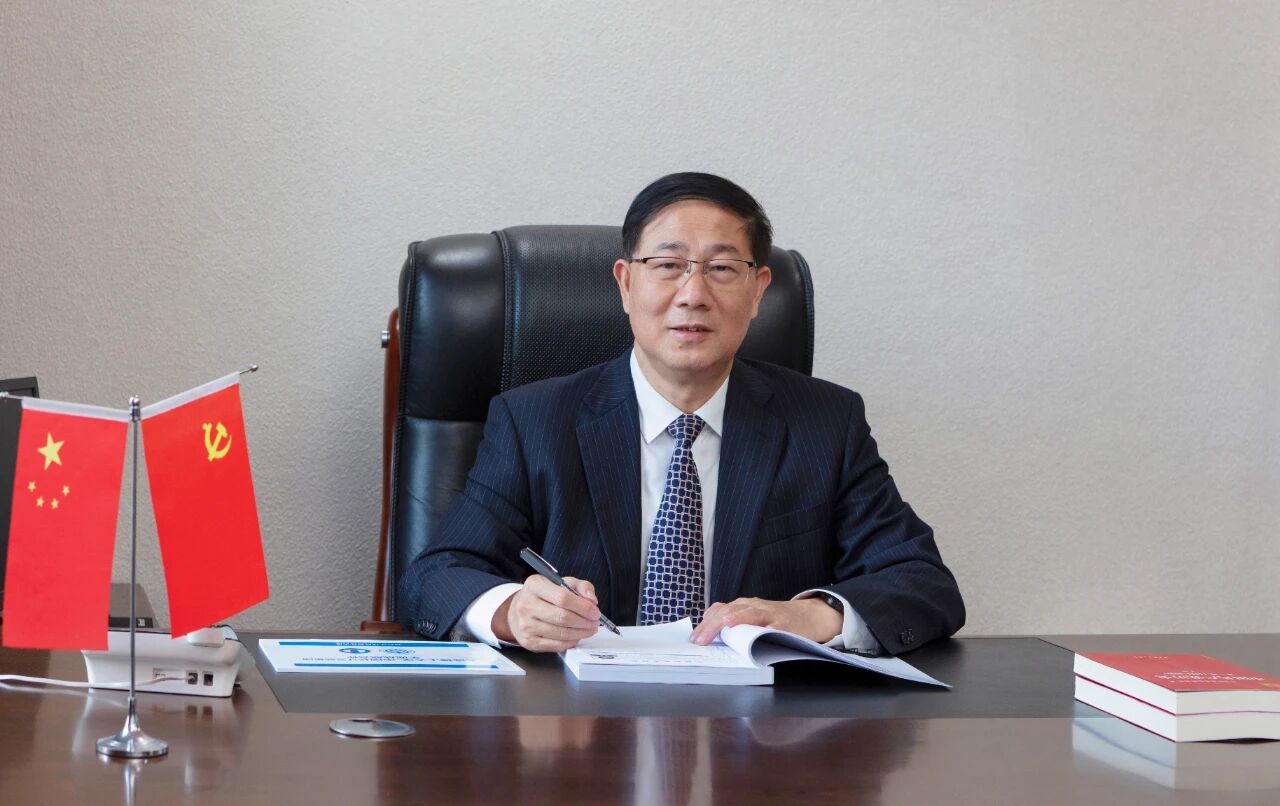 从“概念热”走向“实质兴”!科技日报专访项昌乐院士