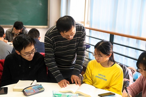 拔尖计划2.0！培养数学拔尖人才，大工等你来！