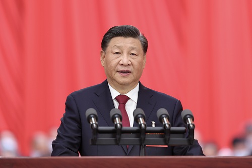 党的二十大报告中关于教育的这些话，掷地有声！