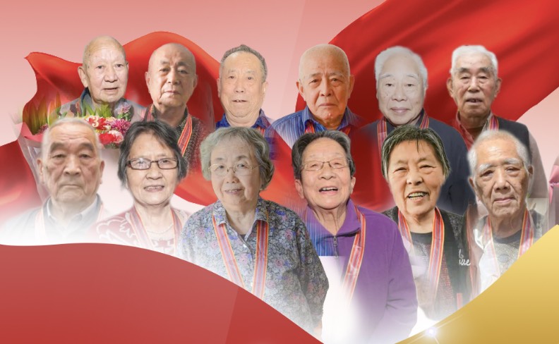 今天，致敬最可爱的大工人！