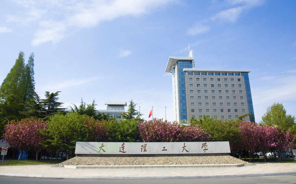 首批名单公布，大工13个！