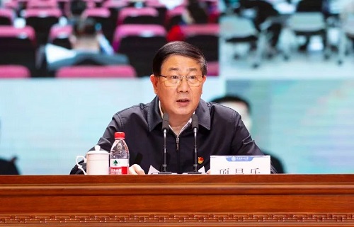 【光明日报】项昌乐：把党的二十大精神落实到办学治校各环节