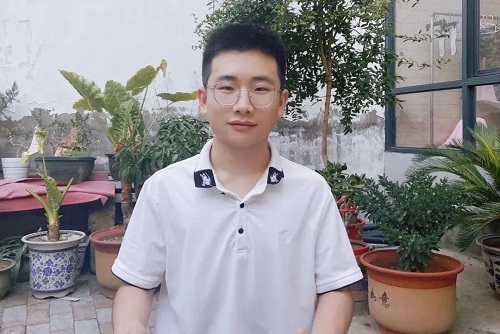 一路逆袭成第一，他是大工浦进博！