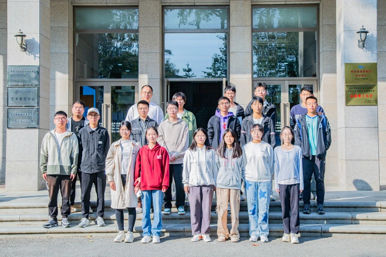 扎堆了！大工一学院，6个保研寝！
