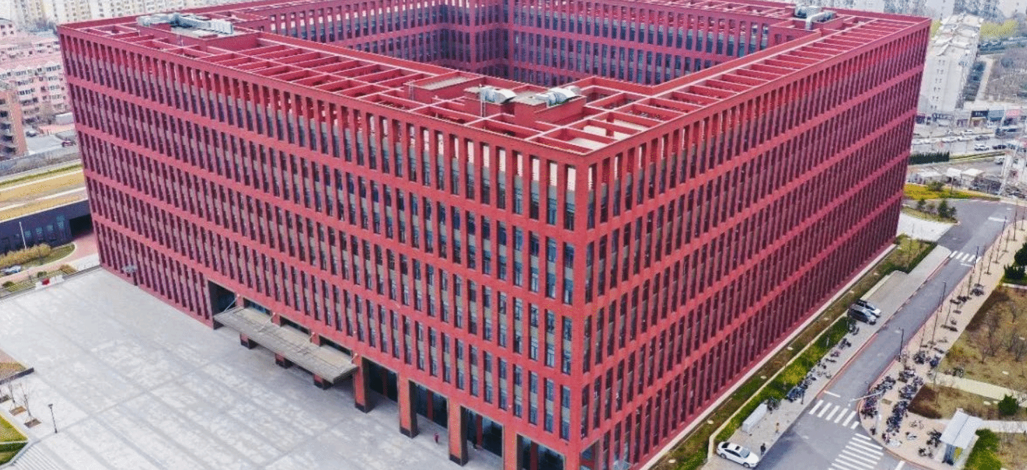 全国50位！大工教授榜上有名！