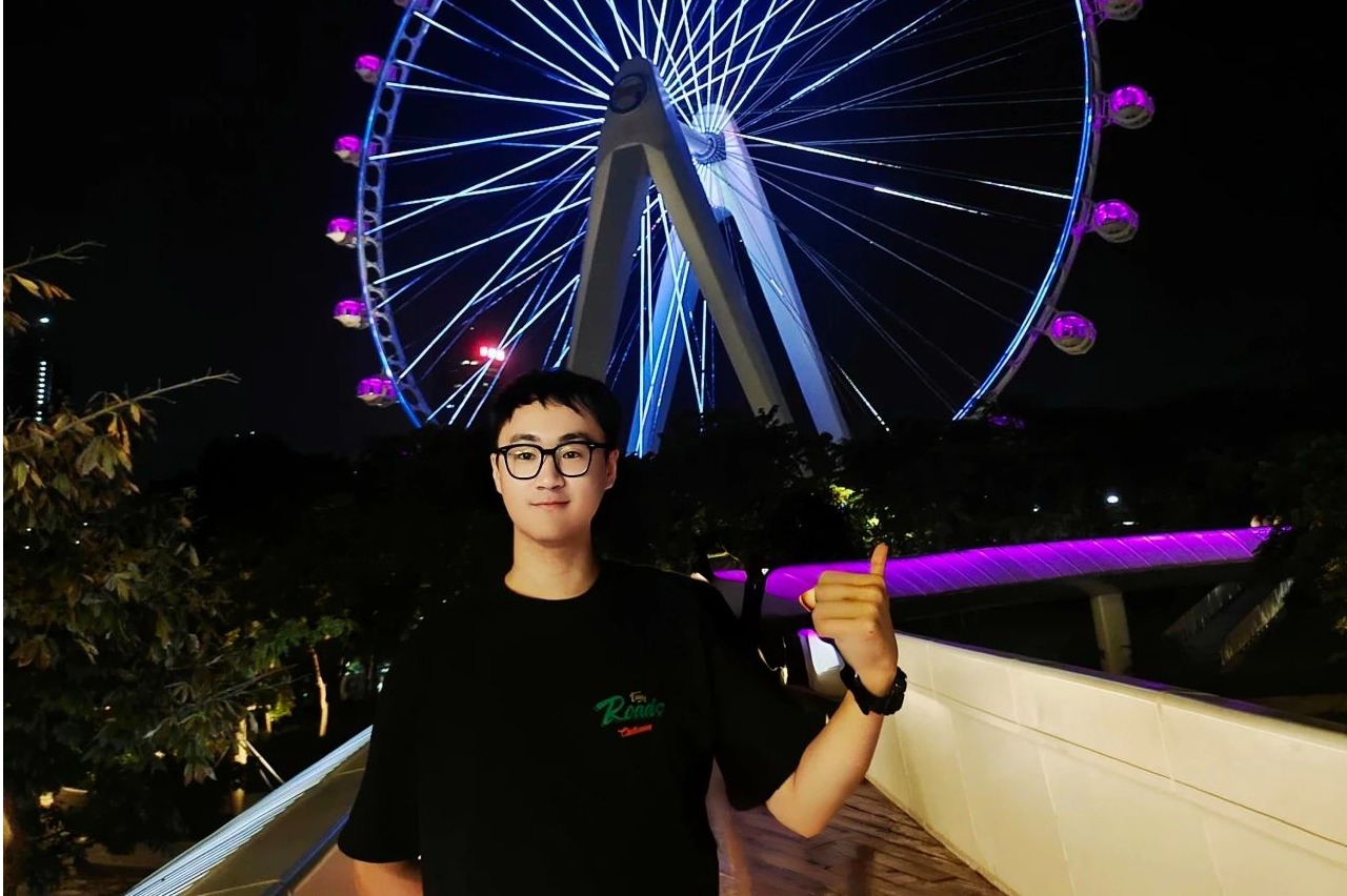 以大工人之名！这是李响的理想！
