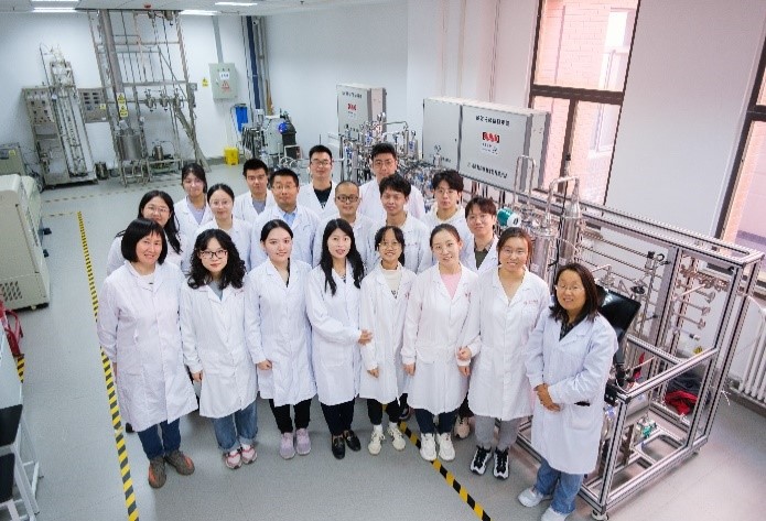 我校学子在2022国际基因工程机器大赛（iGEM）中再创辉煌