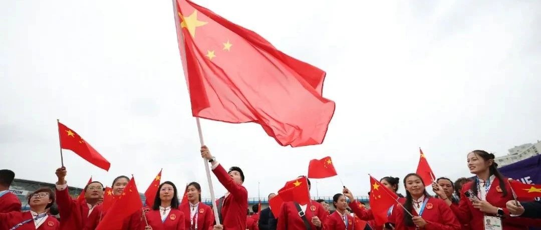他的愿望实现了！