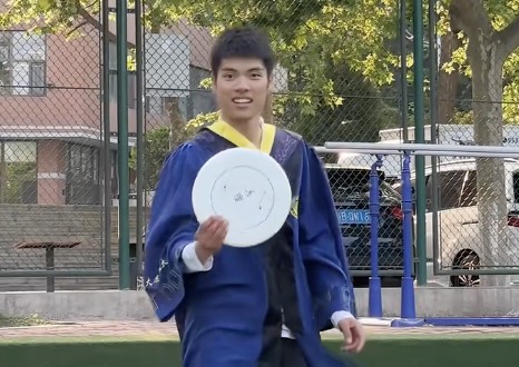 再见，连理！再见，大工！愿大家此去繁花似锦，归来仍是少年！