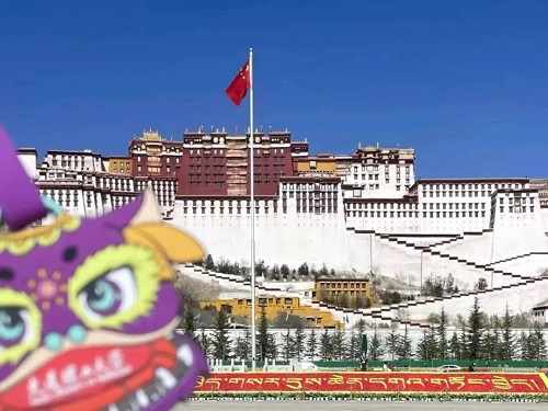 呼叫DUTers！快开学了，你在哪呢？！