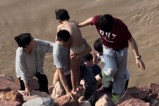 郭周航，你干的好事儿瞒不住了！