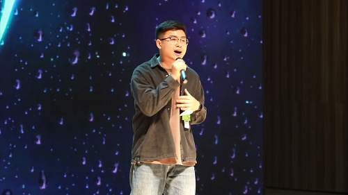 大工研究生歌手大赛圆满落幕，你最喜欢哪位歌手的哪首歌曲？