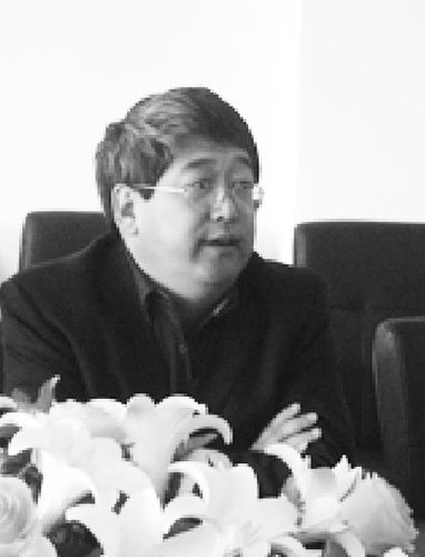 大连理工大学高顺德：人生最重真性情