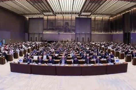 最高荣誉！大连理工大学力学与航空航天学院程耿东院士、申长雨院士、郭旭院士当选中国力学学会首届会士