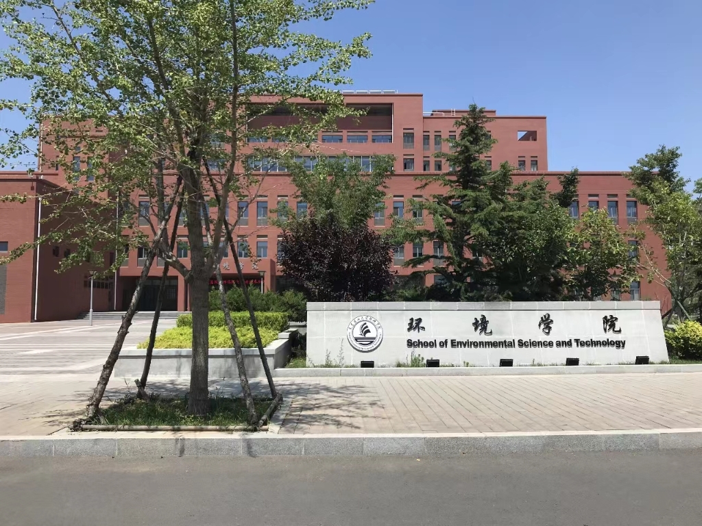 【一融双高】环境学院党委以“党建+人才”融合新路为事业高质量发展蓄力赋能