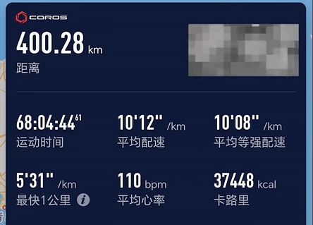 跑步400公里来上学！大工研究生成功挑战从沈阳跑步至大连，历时6天，共跨越约400公里！