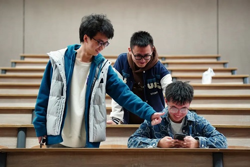 在大工，人人都可以做到这60件事儿！