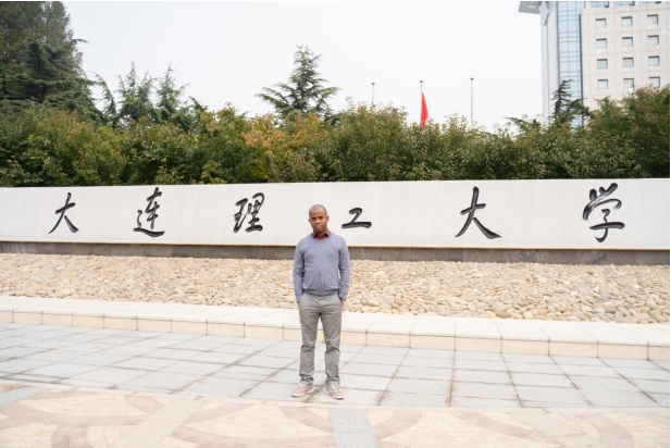 【点赞大工人】科摩罗籍查弗：所爱跨山海，开启中科5G互联新时代