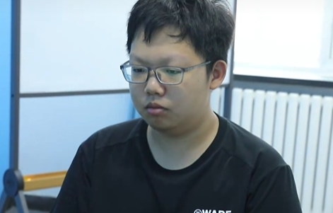 一家三口，成为校友！未来书院2024级新生邓雨果是大工在湖北省录取的最高分考生，而其父母也均为大工毕业，一起来听听他们的故事