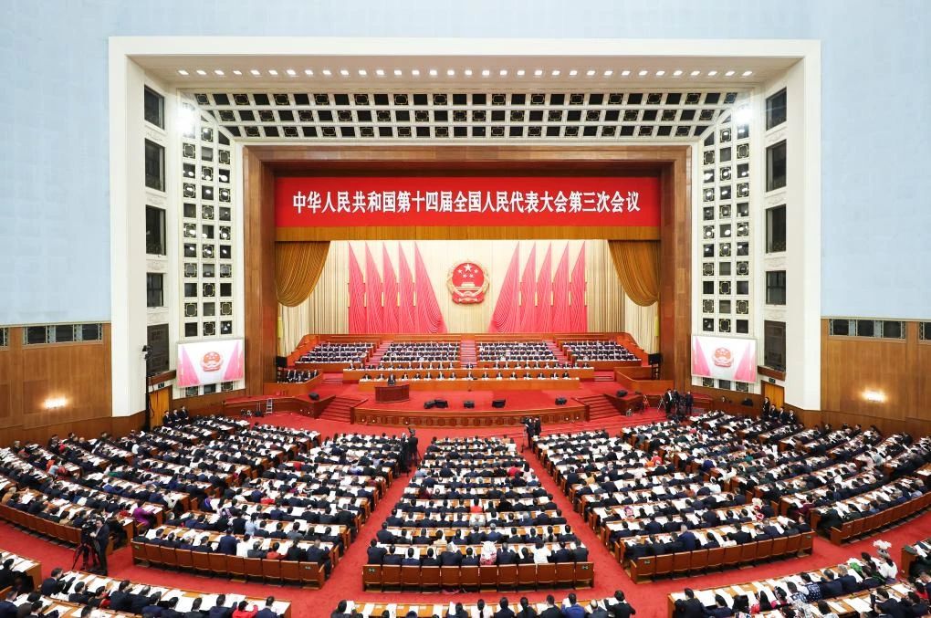 DUTers速读！800字极简版政府工作报告来了！