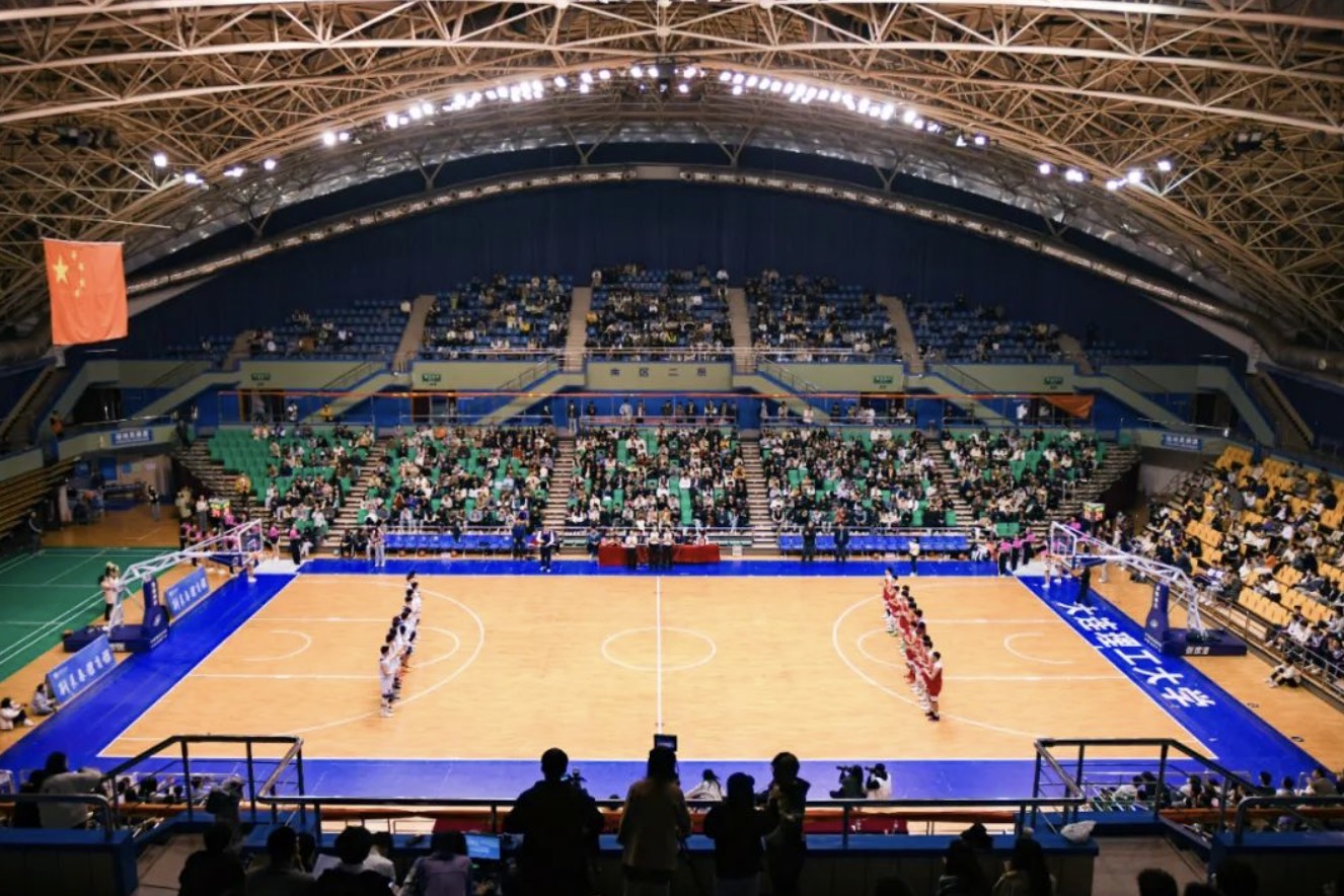 大连理工 VS 吉林大学！“工BA”又来了！送票！