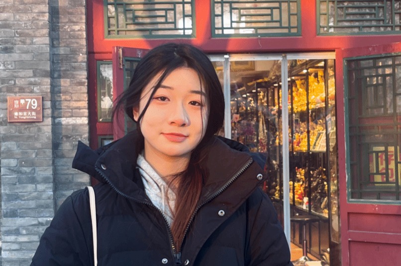 大工的她，梦想成为一名“很飒”的女科学家！