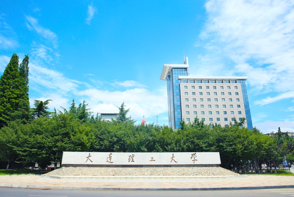 【人民网】大连理工大学校长贾振元：在推进高水平教育对外合作中贡献大工力量