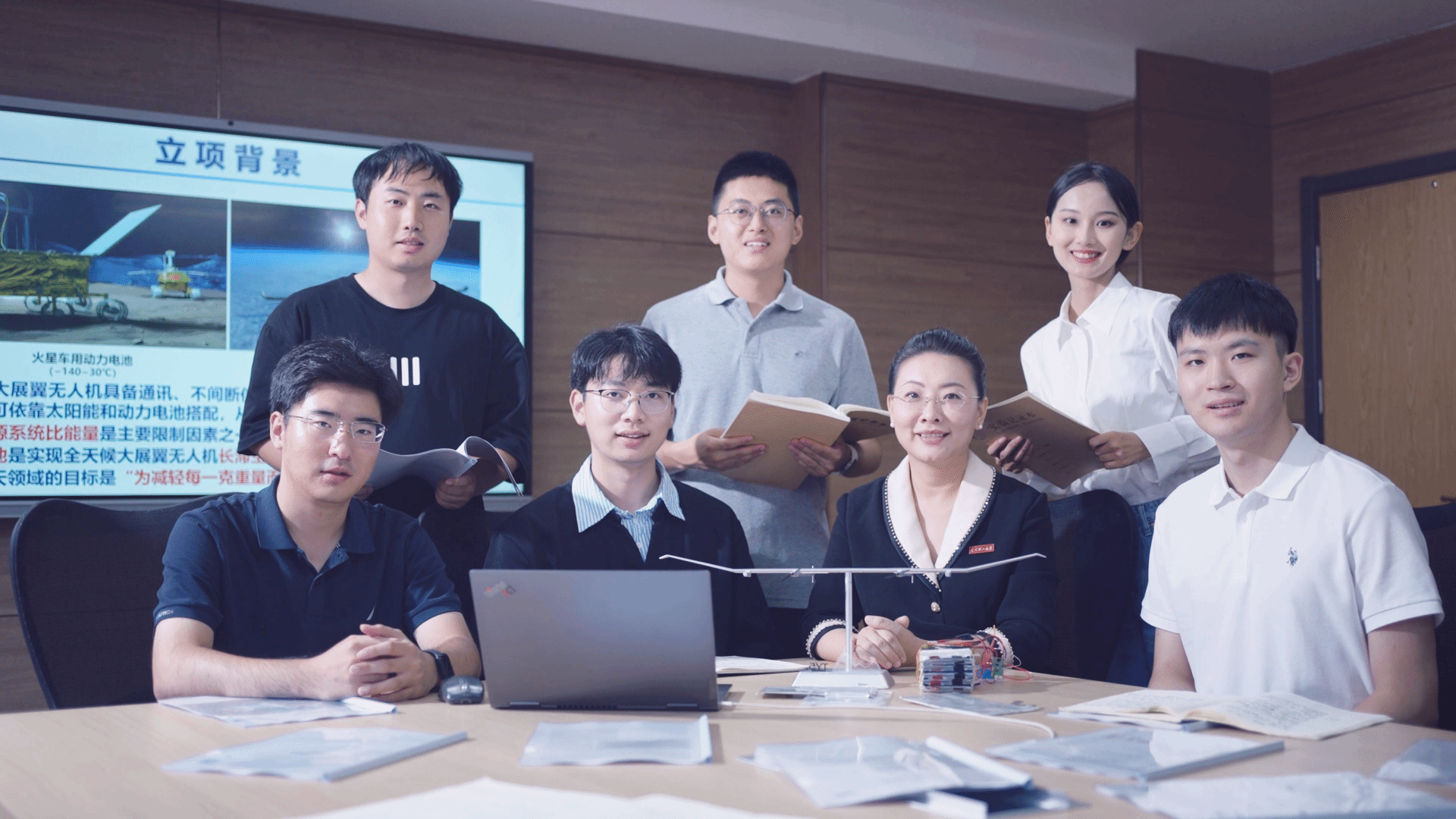 央视即将播出！全国20位，大工教授入选！