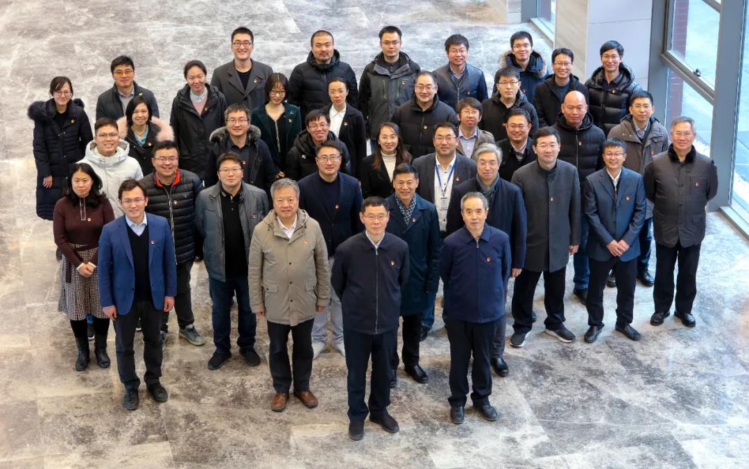 我校高性能制造教师团队入选第二批“全国高校黄大年式教师团队”