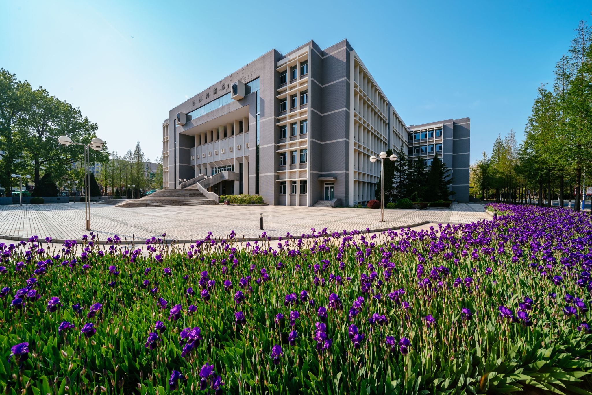 事业编!大连理工招聘专职辅导员