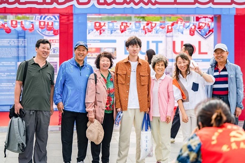 大连理工，今日“上新”！