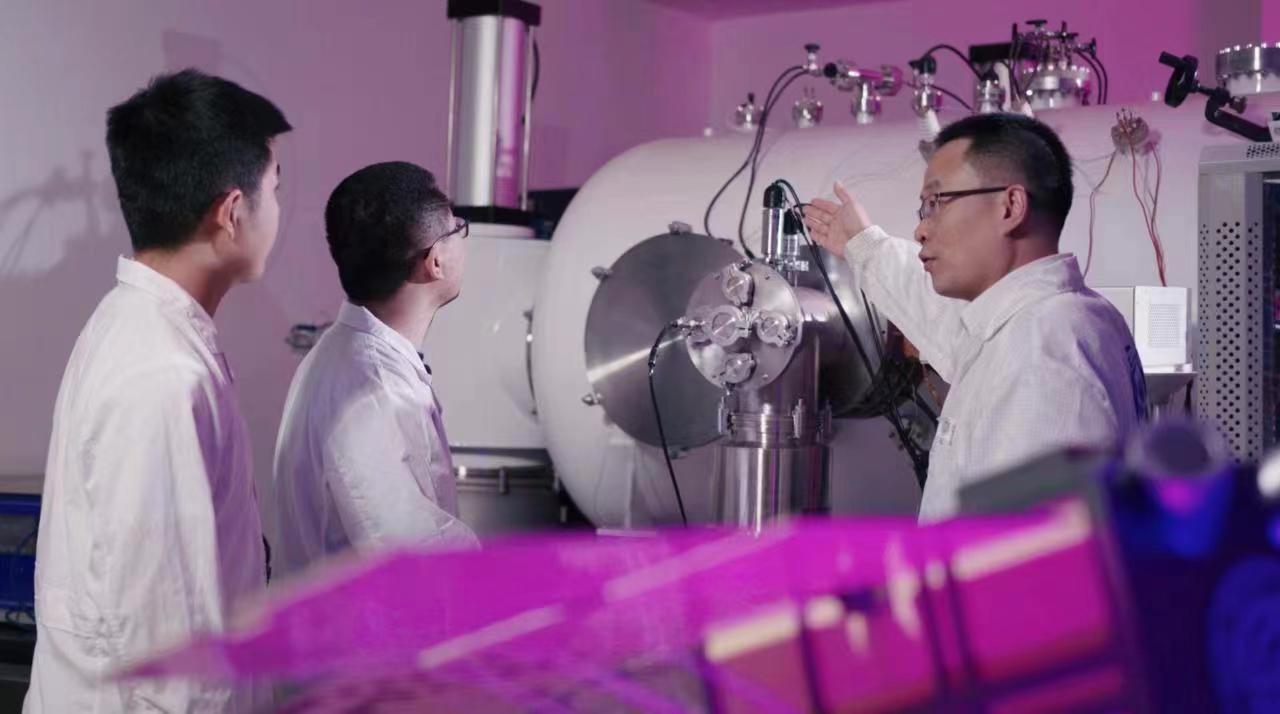 【中国教育报】大连理工大学着力打造世界一流高峰学科—— 交叉协同推动学科整体水平跃升