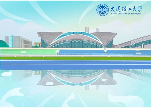 你的背景太假了？快来收下这套大工专属背景！