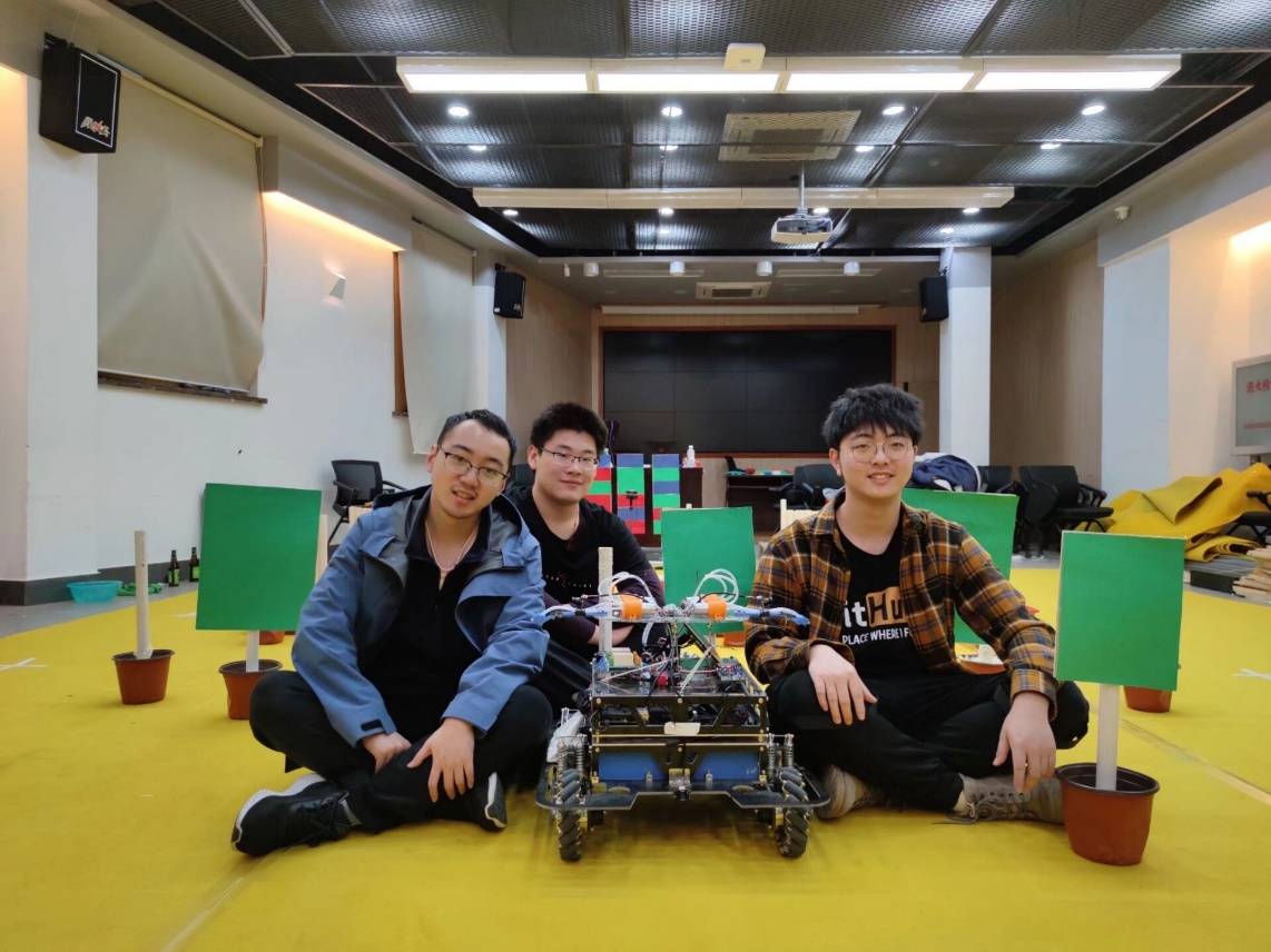 大工学子获第22届中国机器人大赛暨RoboCup世界杯中国赛全国总决赛一等奖