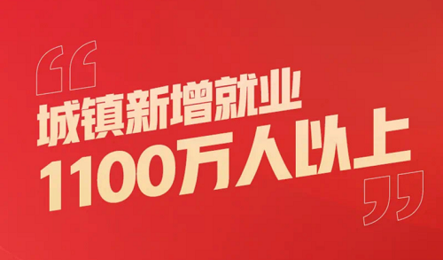 快查收！#政府工作报告18个民生红包#