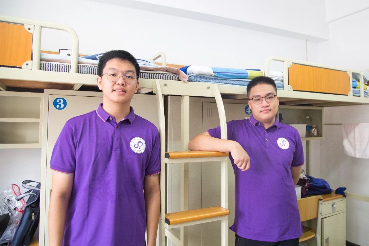 同名同省份同专业同寝室！这届大工新生，巧合太多了！