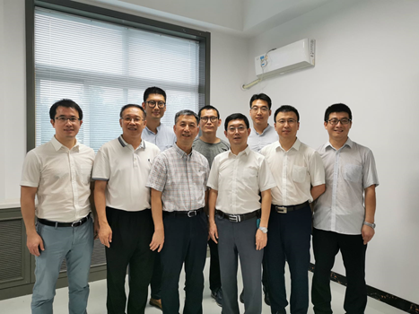 我校材料学院金属凝固与电磁调控团队荣获辽宁省先进集体