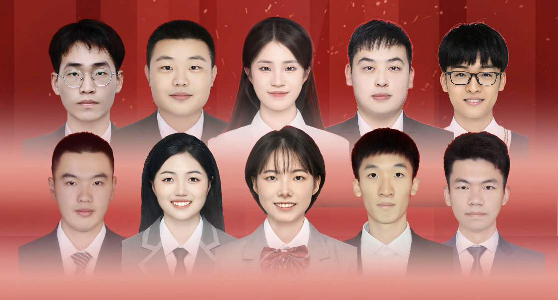 “神仙打架”！大工本科生最高荣誉，揭晓！