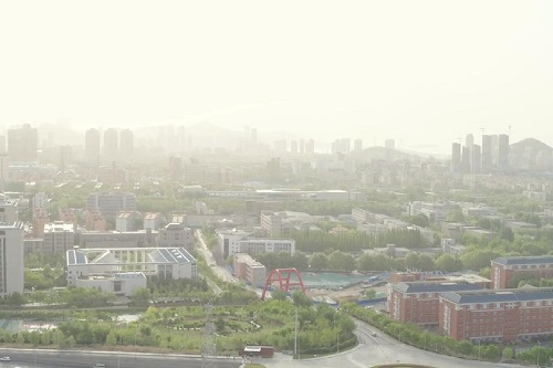 距离2023年高考还有50天！我在大工等你！
