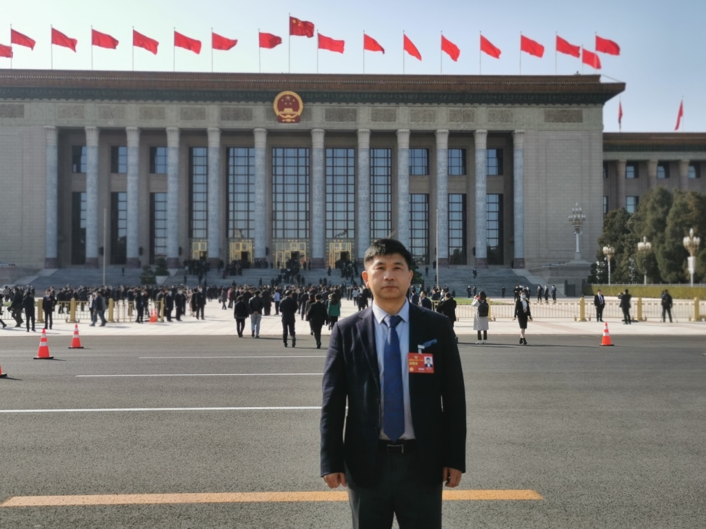 【光明日报】全国政协委员、大连理工大学校长助理陆安慧：促就业需全社会合力“答卷”