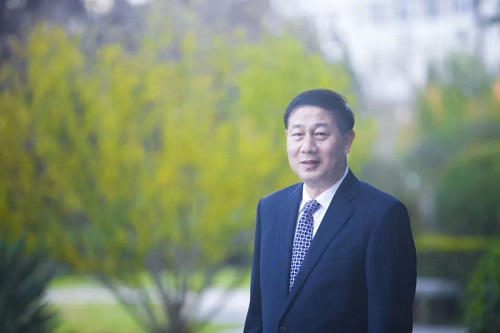 【光明日报】党的二十大代表项昌乐：向中国特色世界一流大学目标迈进！