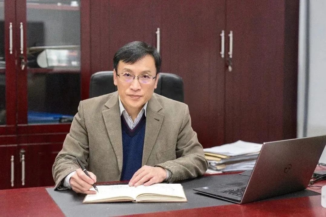 我校校友陶智教授当选中国科学院院士