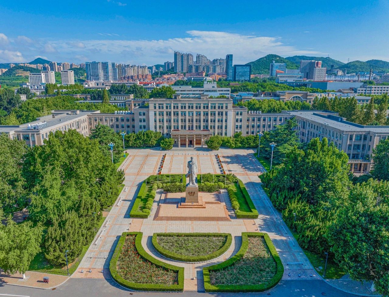 项昌乐：锚定建成教育强国的战略目标 以高质量党建引领一流大学加速卓越