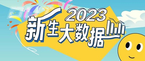 13896，最大51岁！大工新生大数据出炉！男女比例又变了！